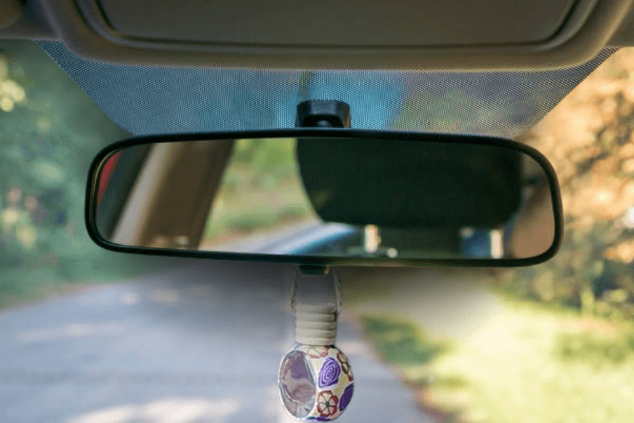 AIR FRESHENER